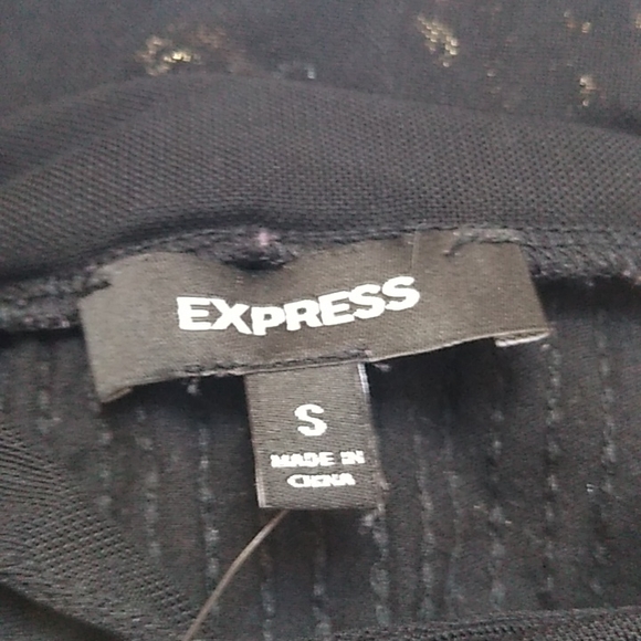 Express tank dress, party dress - Picture 7 of 7